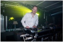 DJ William West 1